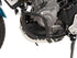 ENGINE GUARD FOR CF MOTO 450 MT (2024-) BLACK HEPCO & BECKER