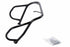 HEPCO &amp; BECKER TANK GUARD FOR HONDA XL 750 TRANSLAP (2023-2024) BLACK