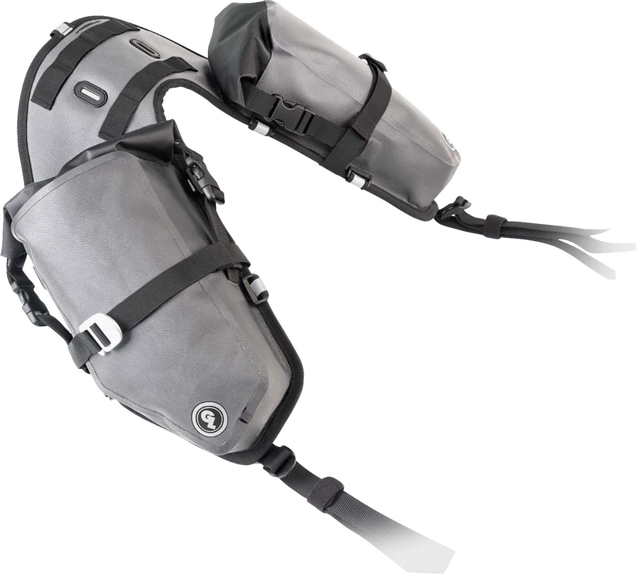 GIANT LOOP MOJAVI SOFT SADDLEBAGS