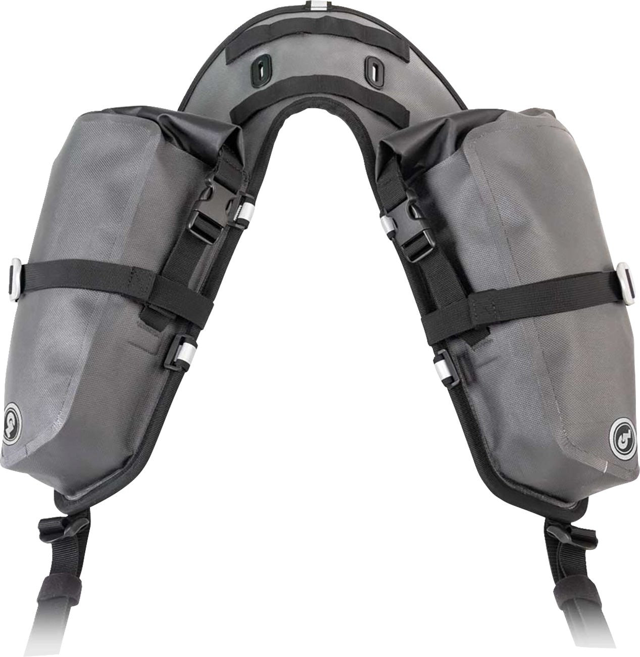 GIANT LOOP MOJAVI SOFT SADDLEBAGS