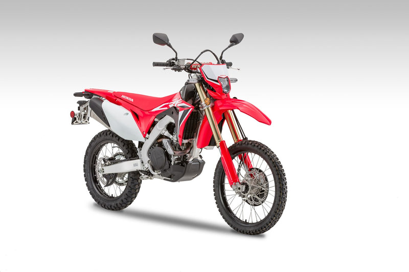 Honda CRF450L