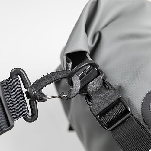 GIANT LOOP ROGUE DRY BAG 17L WATERPROOF MOTORCYCLE BAG 