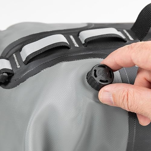 GIANT LOOP ROGUE DRY BAG 17L WATERPROOF MOTORCYCLE BAG 