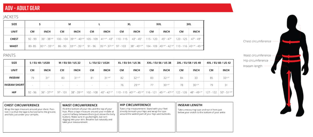 CHAQUETA DE MOTO LEATT ADVENTURE MULTITOUR 5.5 STEALTH