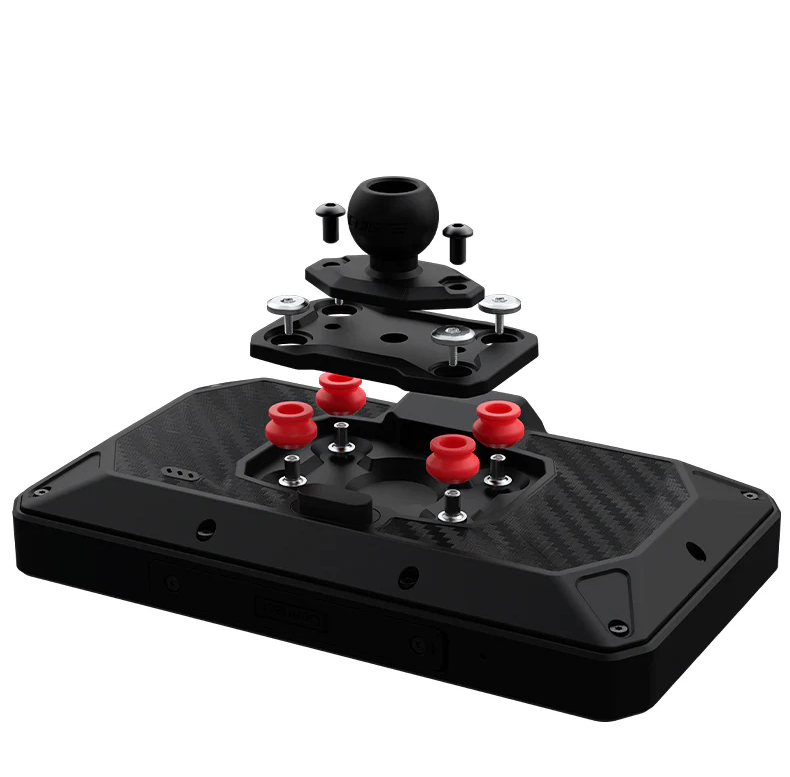 PANTALLA DE CONDUCCION INTELIGIENTE CHIGEE | AIO-5 PLAY