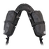 ALFORJAS BLANDAS GIANT LOOP MOJAVI