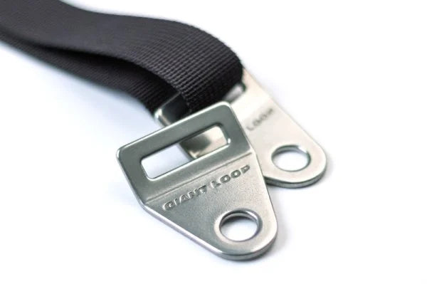 ANCLAJES PARA MOTO GIANT LOOP ANCHOR STRAP KIT