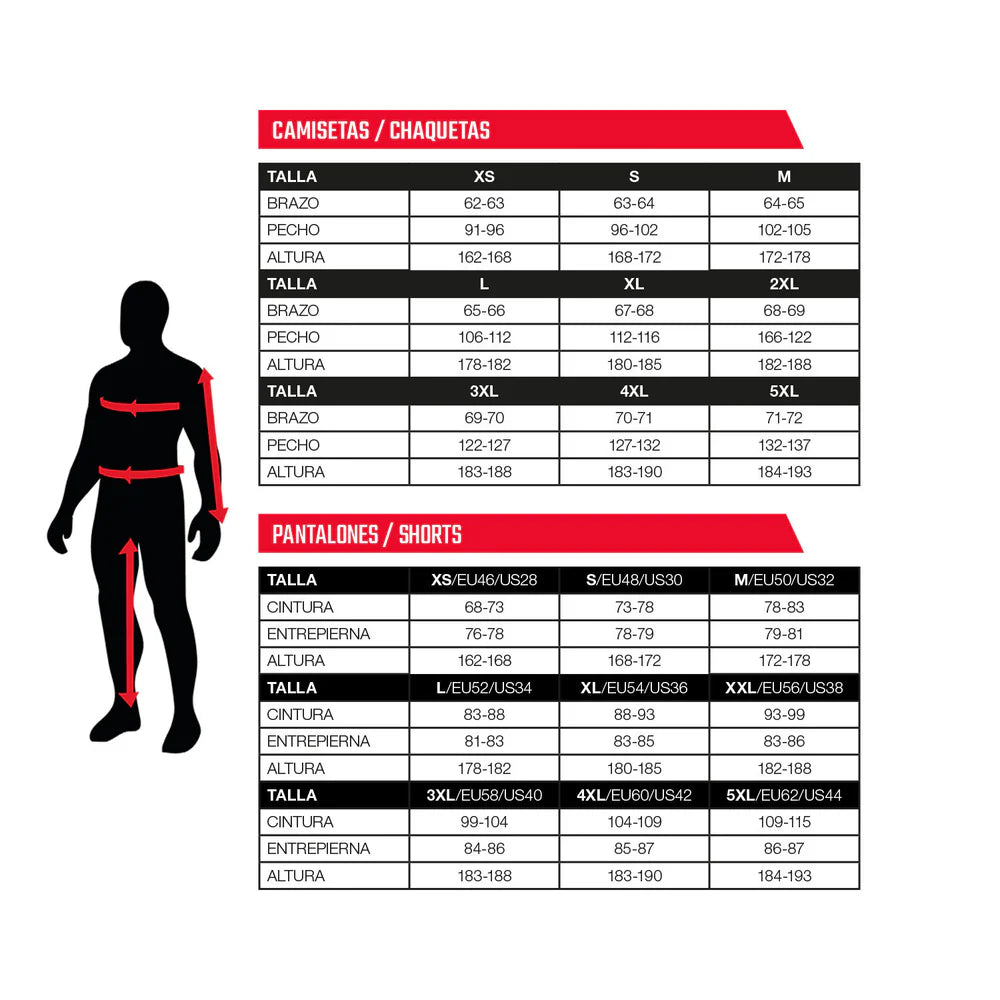 PANTALÓN DE MOTO LEATT 4.5 BLUE/RED 36/ EU54