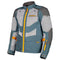KLIM MOTORCYCLE JACKET | LOW S4 | PETROL STRIKE ORANGE