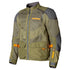 CHAQUETA DE MOTO KLIM BAJA S4 STRIKE ORANGE