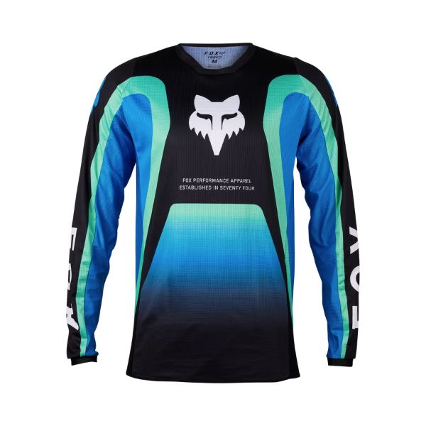 JERSEY DE MOTO FOX 180 BALLAST