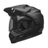 CASCO DE MOTO BELL MX-9  MIPS NEGRO MATTE