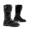 FALCO ADV DURANT BLACK MOTORCYCLE BOOT