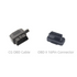 CABLE ADAPTADOR OBD BMW 16 PIN CHIGEE