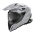 CASCO DE MOTO AIROH COMMANDER 2 GRIS GLOSS