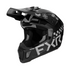 CASCO DE MOTO FXR CLUTCH GLADIATOR GRIS
