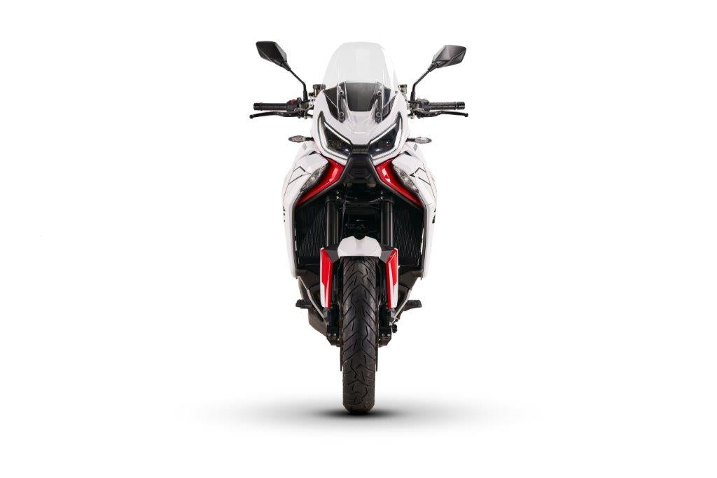 MOTO MORINI X-CAPE 1200