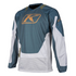 JERSEY DE MOTO KLIM DAKAR SYNTH PETROL HIGH RISE