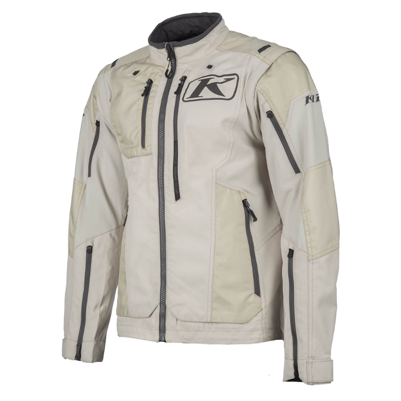 CHAQUETA DE MOTO KLIM DAKAR PEYOTE