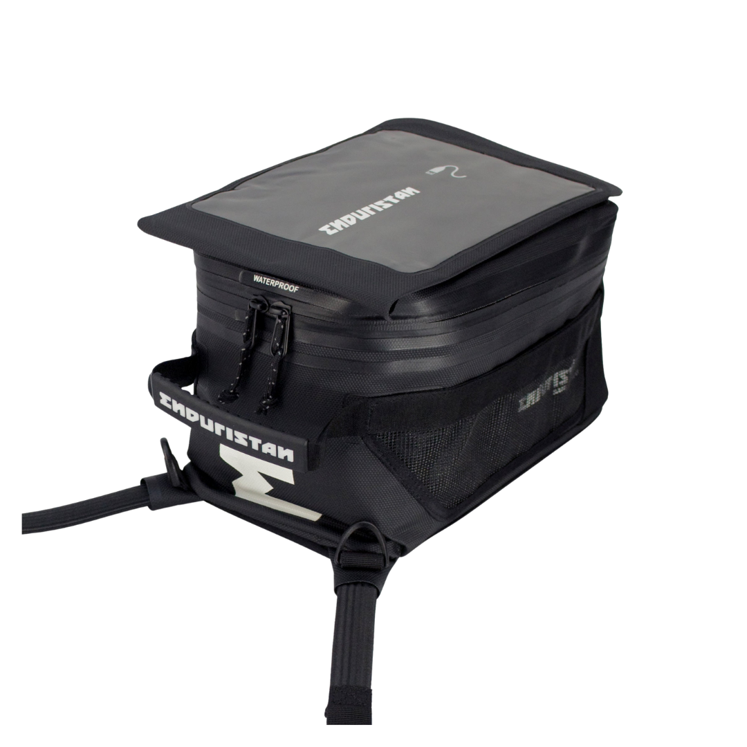 BOLSO DE TANQUE PARA MOTO ENDURISTAN SANDSTORM 4H TANK BAG