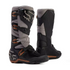 BOTAS DE MOTO FOX COMP X CAFÉ
