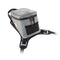 GIANT LOOP FANDANGO GREY MOTORCYCLE TANK BAG