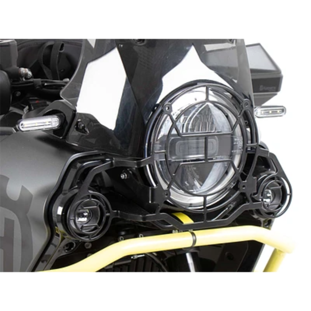 PROTECTOR DE FOCO HUSQVARNA NORDEN 901 / EXPEDITION (2022-) HEPCO & BECKER