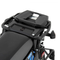HEPCO &amp; BECKER TOP CASE MOUNT FOR KAWASAKI KLR 650 (2008 - 2018)