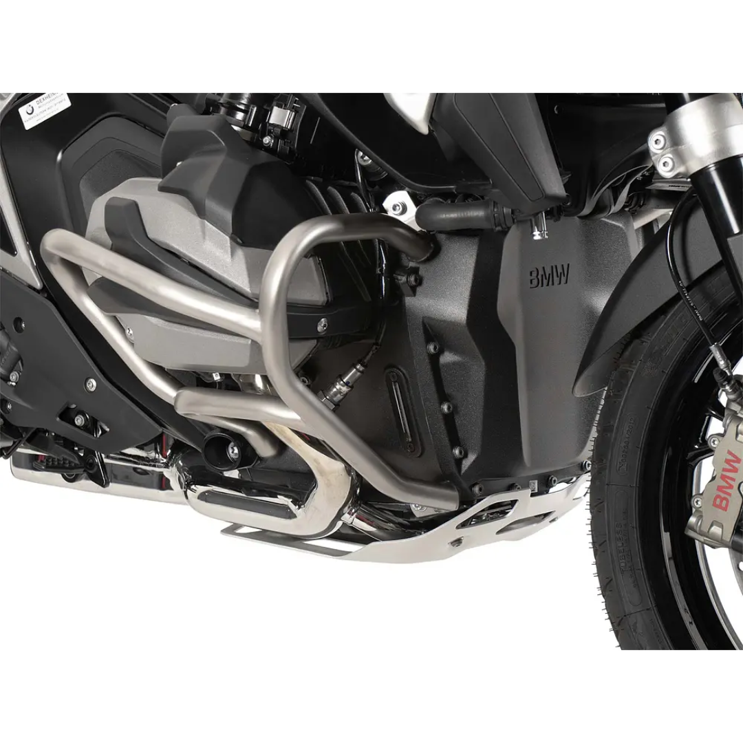 DEFENSA DE MOTOR INOX BMW R 1300 GS HEPCO & BECKER