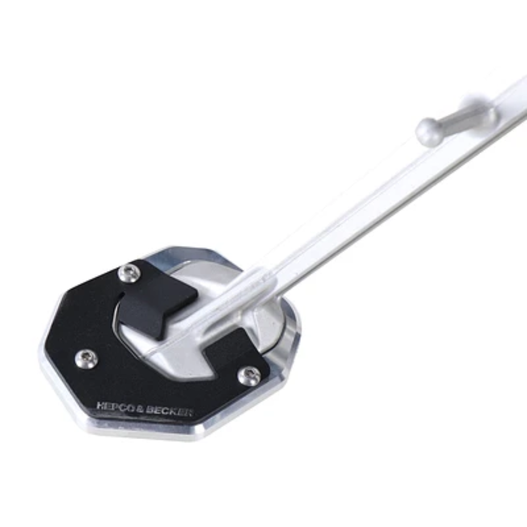 EXTENSOR DE PATA LATERAL YAMAHA TENERE 700 HEPCO & BECKER