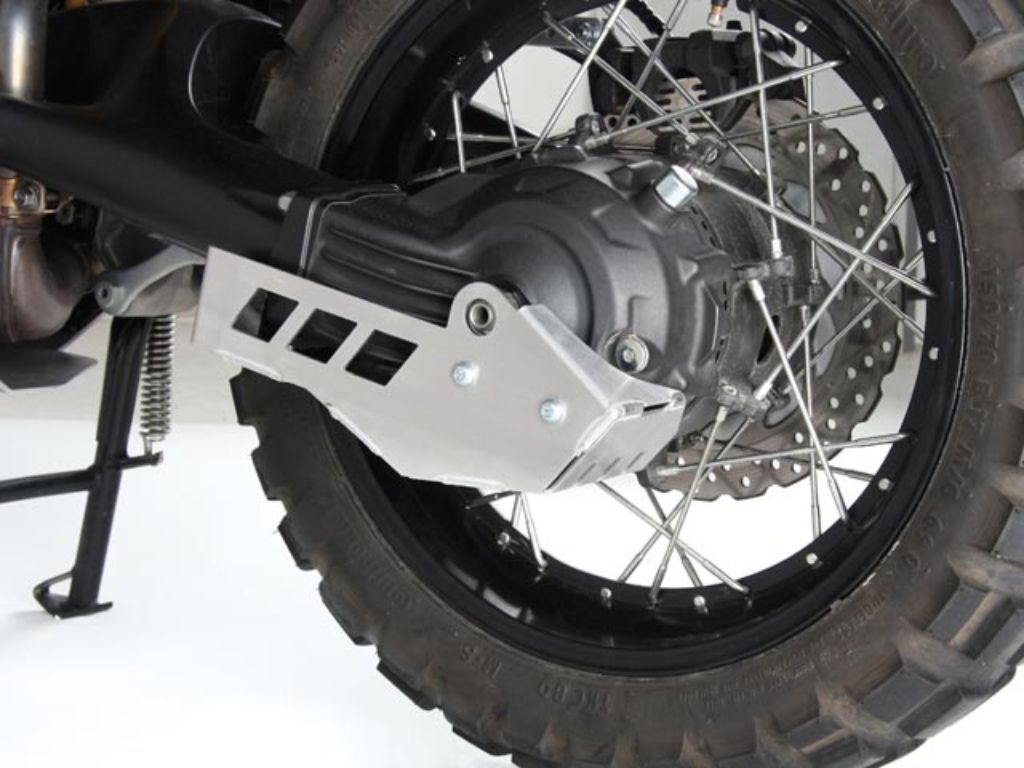 PROTECTOR DE CARDAN HEPCO&BECKER. PARA YAMAHA XT 1200 Z SUPER TENERE