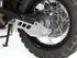 PROTECTOR DE CARDAN HEPCO&BECKER. PARA YAMAHA XT 1200 Z SUPER TENERE