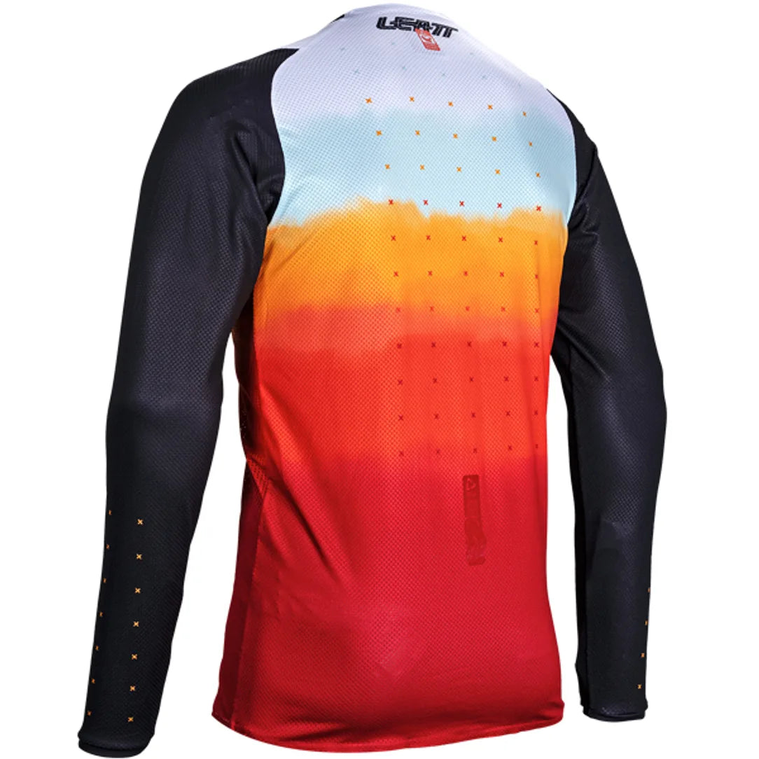 JERSEY DE MOTO LEATT | 4.5 LITE GLAMIS