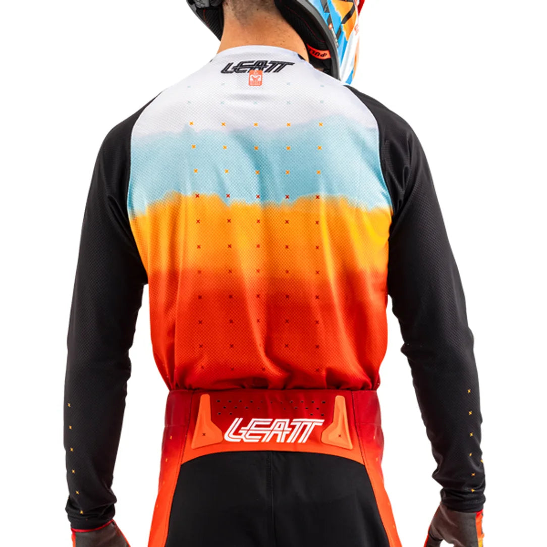 JERSEY DE MOTO LEATT | 4.5 LITE GLAMIS