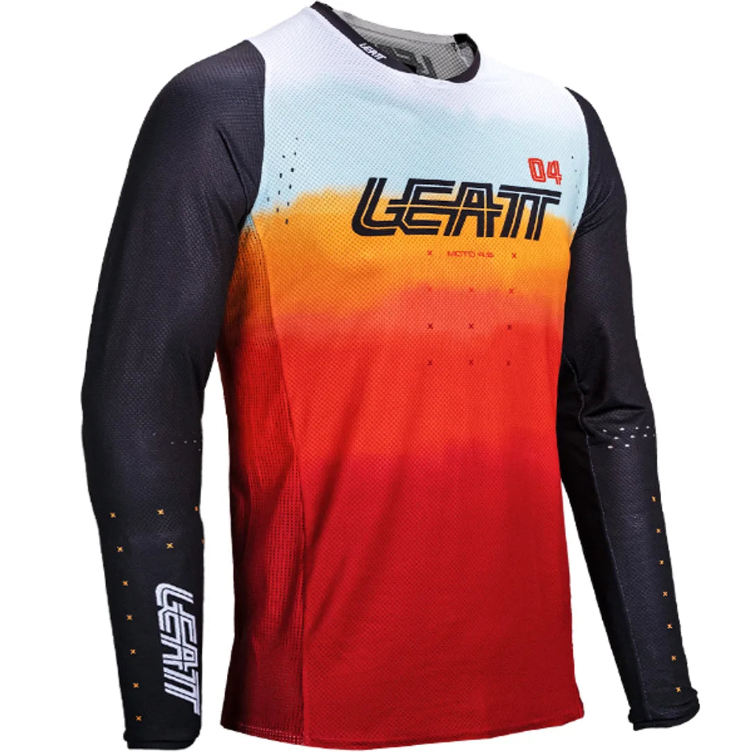 JERSEY DE MOTO LEATT | 4.5 LITE GLAMIS