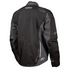 CHAQUETA DE MOTO KLIM CARLSBAD STEALTH BLACK