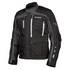 CHAQUETA DE MOTO KLIM CARLSBAD STEALTH BLACK