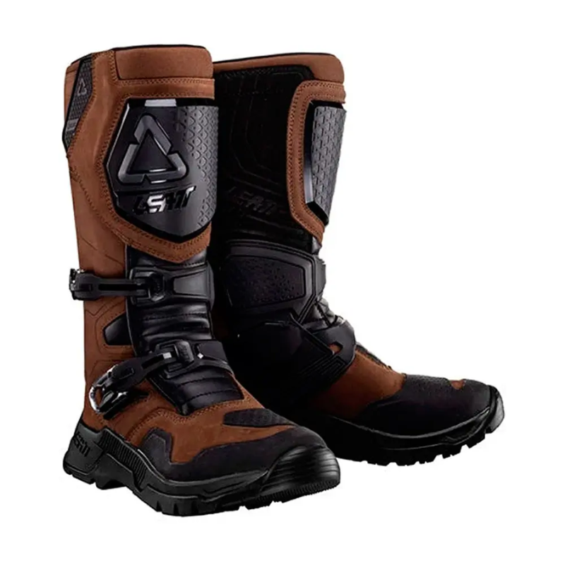 LEATT BOTA ADVENTURE HYDRADI 7.5 DESERT