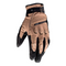 LEATT ADVENTURE SUBZERO 7.5 DESERT GLOVES 