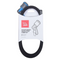 USWE THERMAL INSULATED HYDRATION HOSE