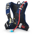MOCHILA DE HIDRATACIÓN USWE MOTO HYDRO 3L AZUL