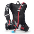 MOCHILA DE HIDRATACIÓN USWE MOTO HYDRO 3L NEGRA