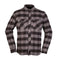 MODEKA NOONER MOTORCYCLE SHIRT WITH GREY PROTECTIONS