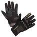 MODEKA GUANTE FUEGO BLACK
