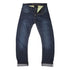 JEANS DE MOTO MODEKA NYLE COOL AZUL