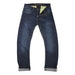 JEANS DE MOTO MODEKA NYLE COOL AZUL