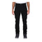 MODEKA BRANDON CARGO BLACK MOTORCYCLE JEANS