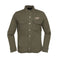 MODEKA OLIWER OLIVE URBAN MOTORCYCLE JACKET