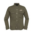 CHAQUETA DE MOTO URBANA MODEKA OLIWER OLIVE