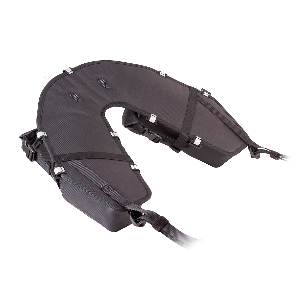 GIANT LOOP MOJAVI SOFT SADDLEBAGS